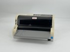 OKI Microline 5100FB 24-Pin Nadeldrucker Flachbett A4 vergilbt