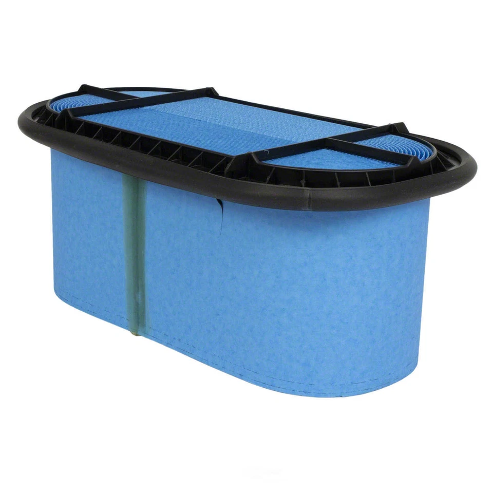 Filtro de aire para Ford F-250 Super Duty 1999-2003, F-350 Super Duty MOTORCRAFT Foto 4 de 4