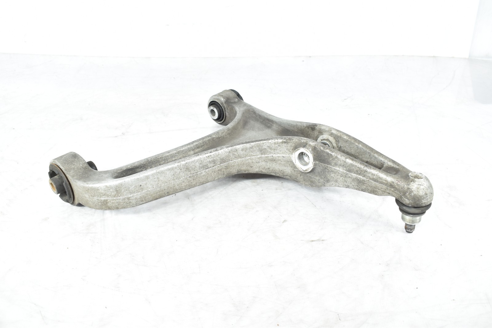🚀 14-17 Maserati Ghibli M157 Front Left Side Suspension Lower Control Arm Oem