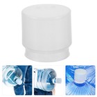 2 Pack Deckel Wassertank Wasserflaschenverschlüsse Silikondeckel