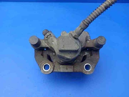 MERCEDES-BENZ C W204 Rear Right Brake Caliper W204 2.20 Diesel 100kw 21208833 - Picture 2 of 12