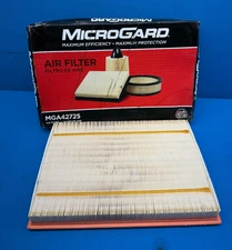 MicroGard MGA42725 Panel Air Filter Element