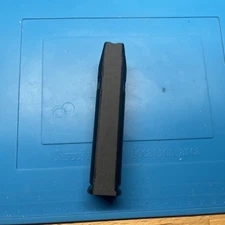 Printed Pmag Body Black