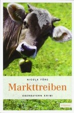 Markttreiben von Förg, Nicola | Buch | Zustand gut