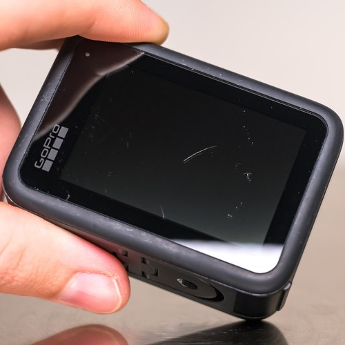 GoPro HERO9 Black Action Camera- Includes 2 batteries, 32GB MicroSD, Case + More - Picture 8 of 24