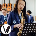 1pc oboe instrument Sax Neck Strap neck strap Saxophone