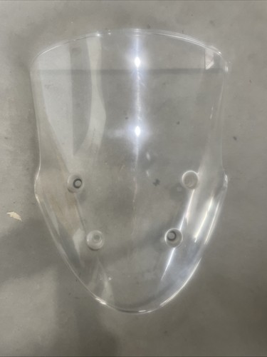 Suzuki DL650 Vstrom Windscreen Screen 2012-2016 Oem 94611-11J00