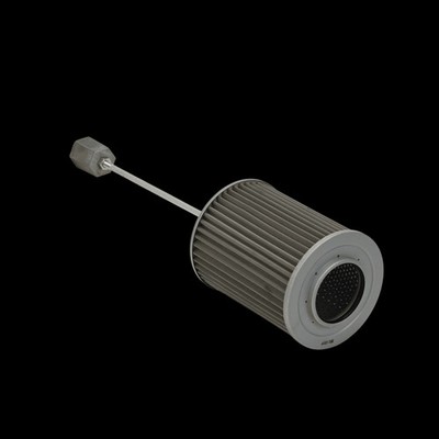 Kubota Metal (Suction) Assembly Filter Hydraulic RD809-62130
