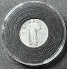 1927 Standing Liberty Quarter VG