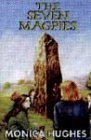 The Seven Magpies - paperback Hughes, Monica