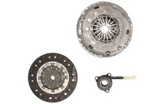 ✅Fits LUK 624 3553 33 Clutch Kit 624 3553 33 Self-adjusting clutch k ⭐UK Seller⭐