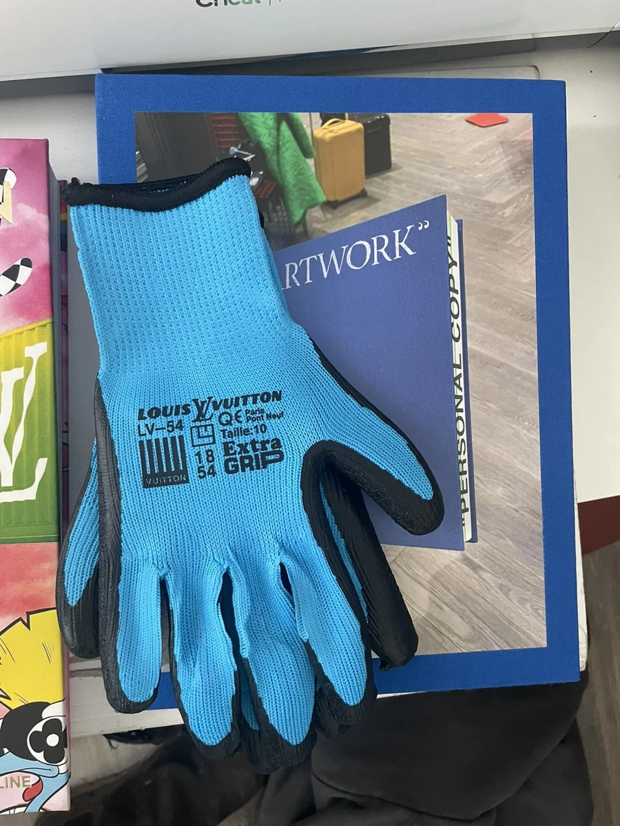 Louis Vuitton Gloves & Mittens for Women for sale - eBay