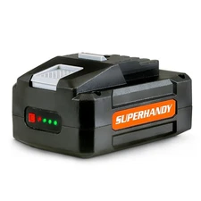 SuperHandy Lithium-Ion Rechargeable Battery 48V DC 2Ah
