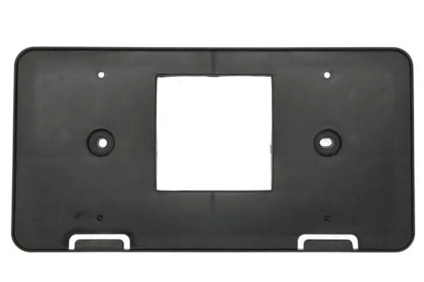 Kennzeichen Halter Vorne für TOYOTA SIENNA 06.17-03.20 - Image 2