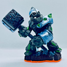 Skylanders Giants Granite Crusher Activision 2012
