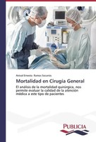AníVal Ernesto Ramos SocarráS | Mortalidad En CirugíA General | Taschenbuch