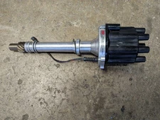 MSD Pro Billet 85551 Chevrolet SBC BBC 350 454 Distributor NHRA Drag Race