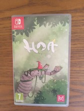 Hoa Launch Edition - Nintendo Switch