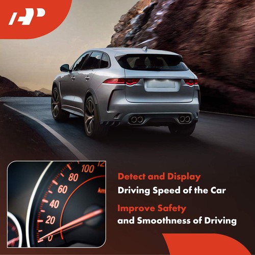 A-Premium Revolution Speed Sensor for Caterpillar 311C 311DLRR 312C 312CL 312D - Picture 5 of 9