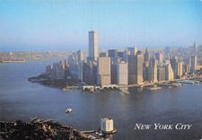 UNITED STATES NEW YORK WORLD TRADE CENTER