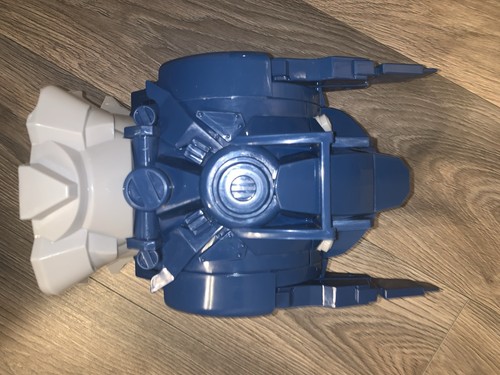 TRANSFORMERS Rise Of The Beasts OPTIMUS PRIME Popcorn Bucket Light Up CINEMARK - Picture 5 of 13