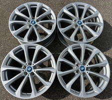 4 ORIGINAL 20" ALUFELGEN BMW X7 G07 6880688 STYLING 750 RDKS 8,5x20 ET35 FREIHAU 4 ORIGINAL 20" ALUFELGEN BMW X7 G07 6880688 STYLING 750 RDKS 8,5x20 ET35 FREIHAU