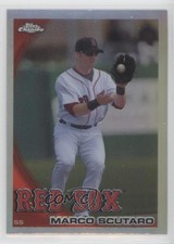 Click to enlarge Marco Scutaro