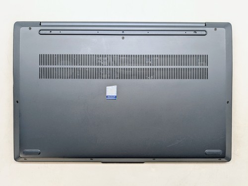 Lenovo Ideapad 5-15ITL05 15" FHD I5-1135G7 512GB SSD 8GB W11 Webcam Backlit - Picture 9 of 14