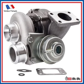 Diesel-Turbolader Für VW Crafter 2.5 TDI Motor BJJ Bis BJM - 076145701LV