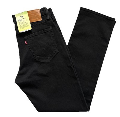 Levi's Premium Men's 541 Athletic Taper Stretch Jeans Size: 34 x 34