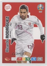 2020 Panini Adrenalyn XL UEFA Euro 2020 Team Mate Ricardo Rodriguez #305 0jf5
