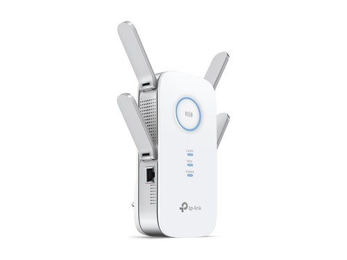 6935364094348 RE650 Repeater WiFi AC2600 DualBand TP-LINK - Bild 3 von 3