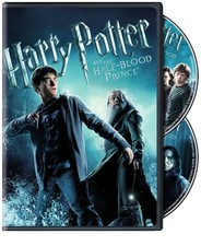 Harry Potter and the Half-Blood Prince: Special Edition