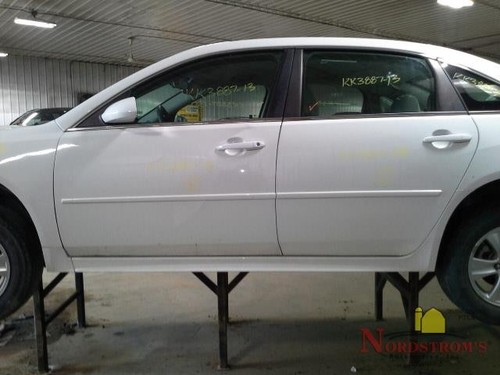 2013 Chevy Impala Windshield Wiper Transmission - Bild 3 von 12