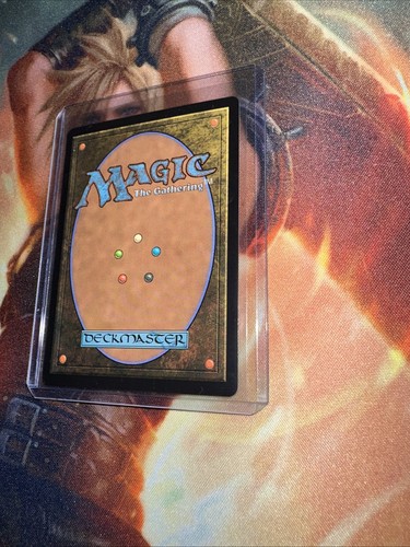 Magic the Gathering Final Fantasy Terra Branford Showcase Foil - Picture 17 of 21