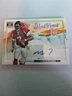 2023 Panini Impeccable - Illustrious Ink Michael Vick #3 /75 (AU)