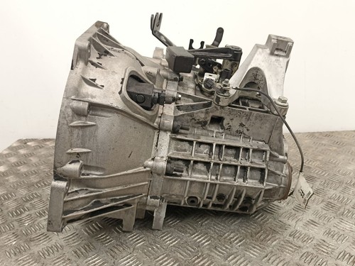6M5R7002ZB VERSNELLINGSBAK / 1477480 / 49417 VOOR FORD FOCUS 1.8 TDCI - Picture 5 of 10