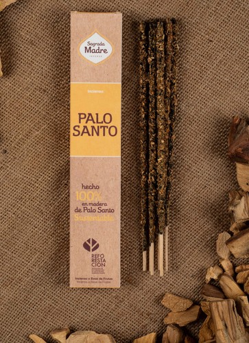 Palo Santo Incense Sticks | Sustainable - Picture 18 of 45