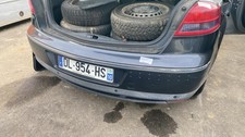 Pare-choc arrière Renault VEL SATIS