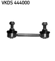 SKF Koppelstange Stange Strebe Stabilisator Hinten Vkds 444000