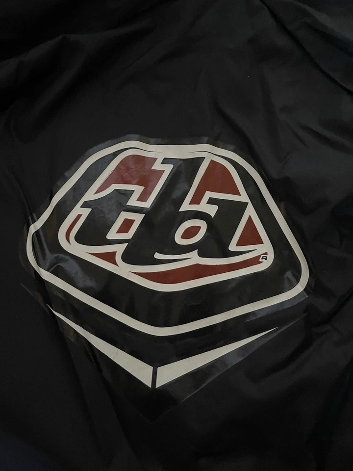 Rompevientos Troy Lee Designs Foto 2 de 3