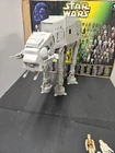 Star Wars 1981 AT-AT Imperial Walker, Kenner ESB Working Electronics, Amazing