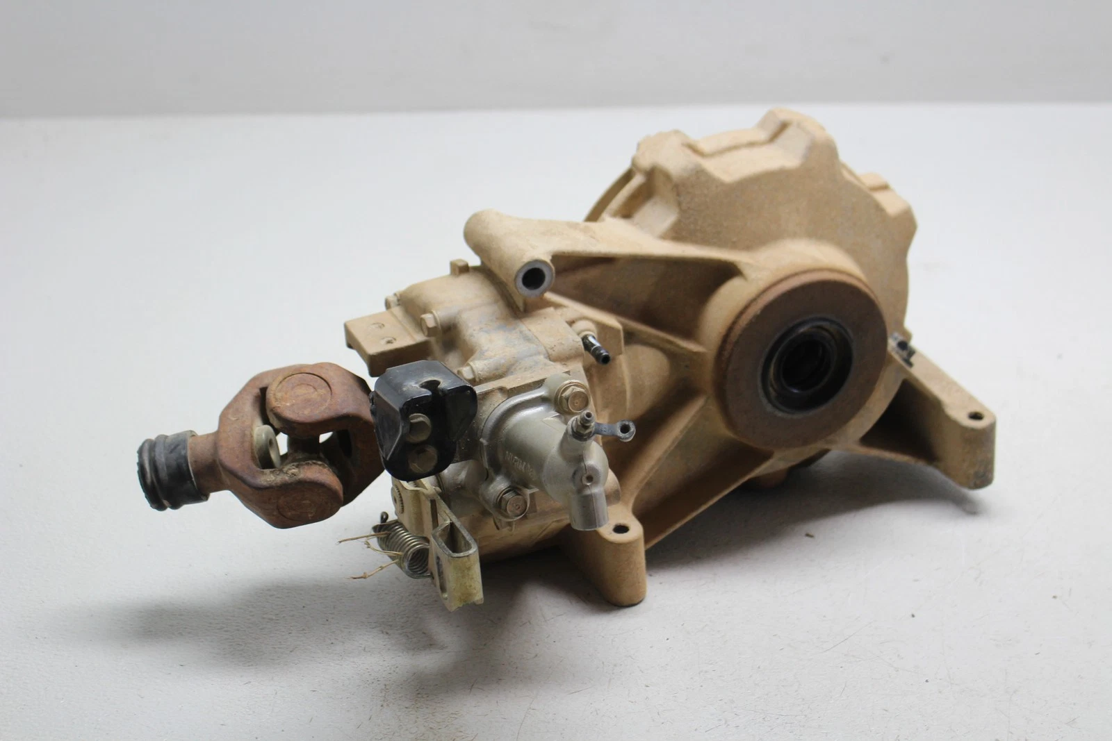 2014-2024 Kawasaki Teryx4 800 Rear Back Differential Gearbox Assmebly