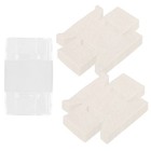  1 Set Range Hood Oil Cup Washable Range Hood Oil Container Sturdy Range Hood