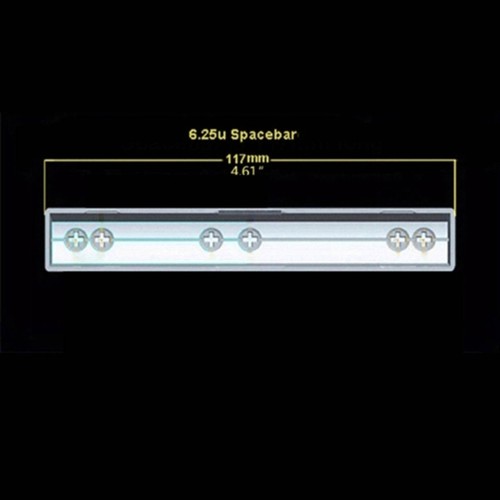 1Set Minimalist White Keycaps 120Keys XDA Sublimations Keycap Multiple Languages - Picture 8 of 12