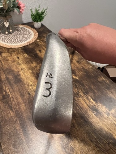 Ping G2 Individual 3 HL Iron Blue Dot Steel Stiff Flex Right-Hand - Picture 4 of 16