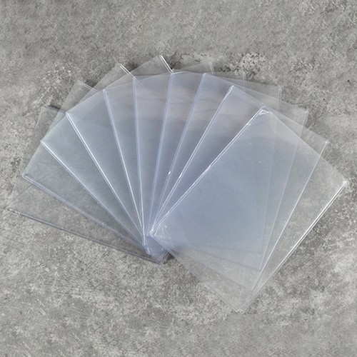 10Pcs Comic Book Protector Hard Case Sleeve Clear Magazine Sleeves 280*178mm - Picture 9 of 12