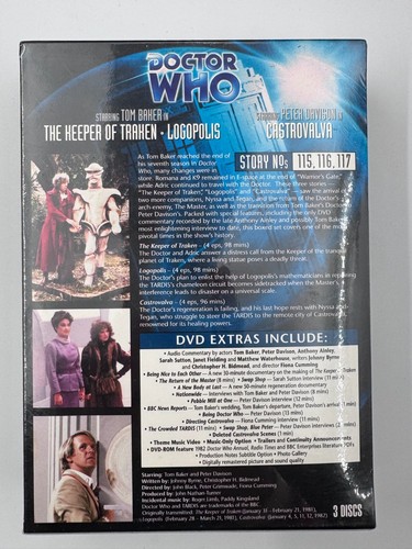 DVD TV Shows-250 Titles-Complete Your Set-Buy 1, Get 1 At 50% Off-Add 2 to Cart - Picture 41 of 275