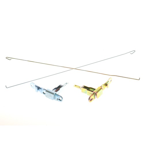 91-99 Fit Toyota Hilux Pickup LN85 YN87 LN107 RN105 106 N110 Tailgate Lock Latch - Picture 4 of 6