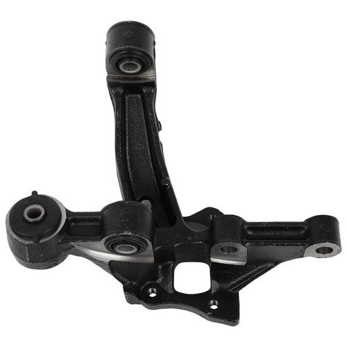 For Toyota Camry 2002-2011 Rear Driver and Passenger Side Steering Knuckles (2) - Picture 8 of 9